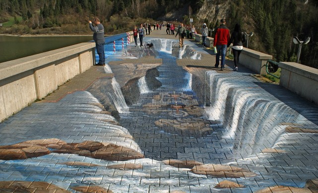Jezioro Czorsztyńskie